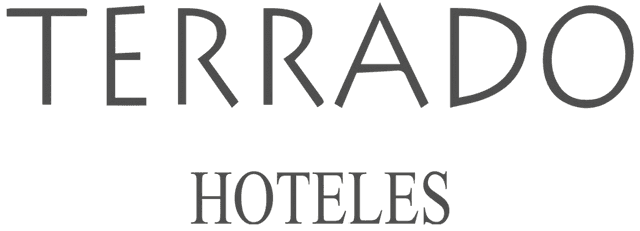 Logo de Terrado Hoteles