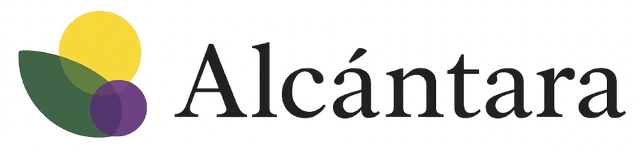 Logo de Exportadora y Agrícola Alcántara