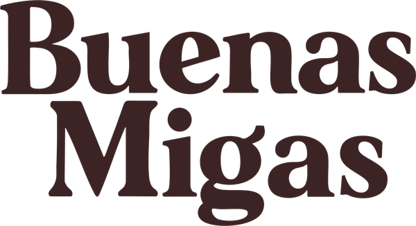 Buenas Migas logo