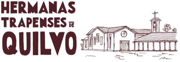 Hermanas Trapenses de Quilvo logo